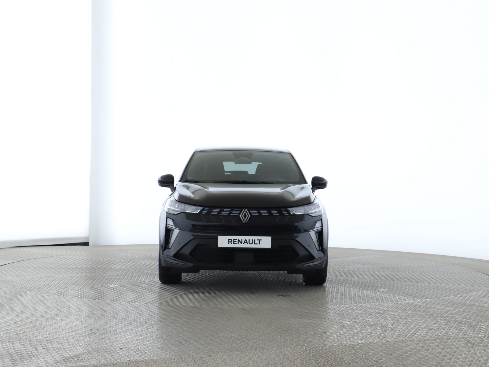 Renault Symbioz - Bild 25