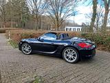 Porsche Boxster 2.7 - Top Zustand - wie neu