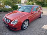 Mercedes-Benz C 30 AMG C 30 CDI AMG Sportcoupé AMG - Mercedes-Benz C 30 AMG Gebrauchtwagen