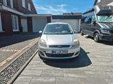 Ford Fiesta Style 1.6 16V 3Tg Klima - Ford Fiesta aus 2008: 1.6