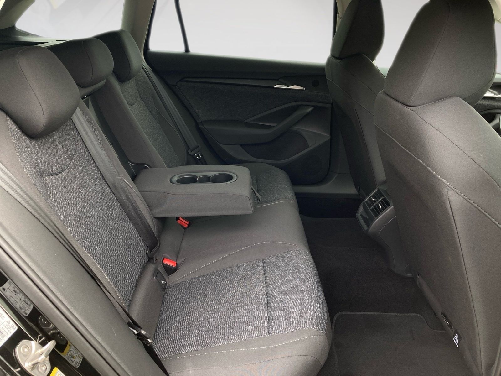 Skoda Superb - Bild 10