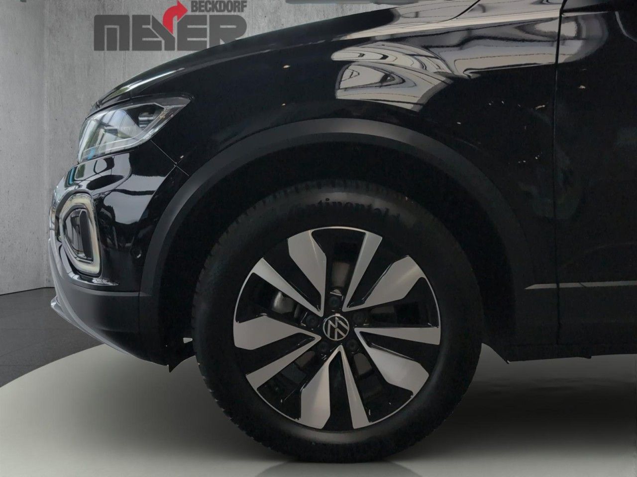 T-Roc GOAL 1.5 TSI DSG Klima Rückfahrkamera
