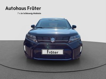 Fotografie 2 des Suzuki Vitara 1.5 Hybrid Comfort AGS ALLGRIP
