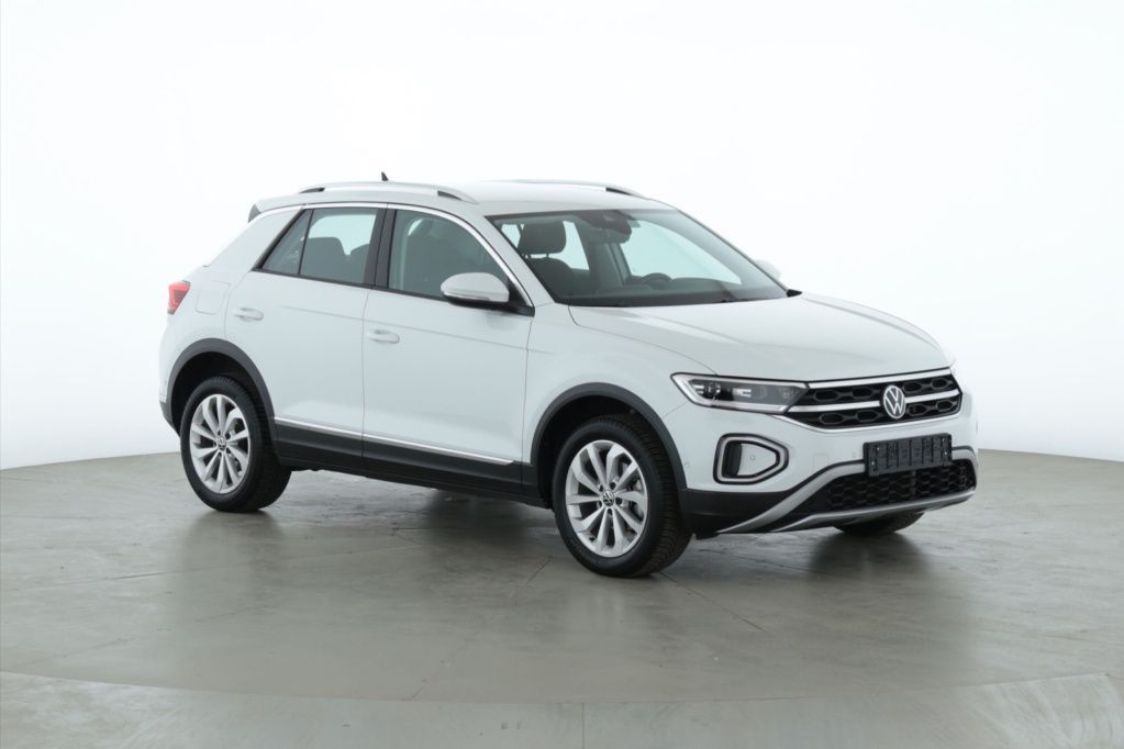 Volkswagen T-Roc Style 1.0 TSI 81kW Klima*Tempo*Nav*PDC*SH