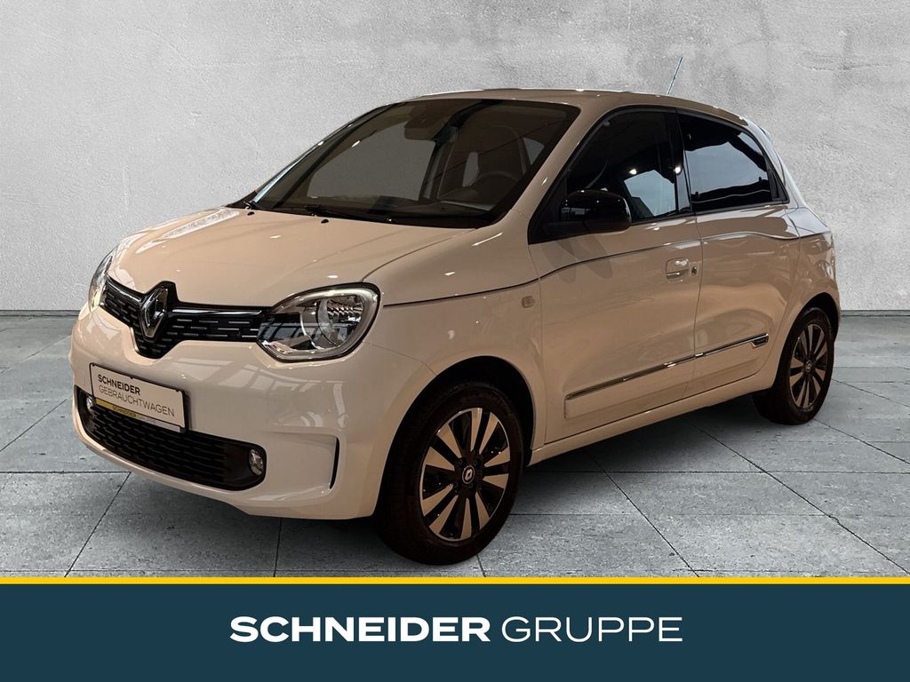 Renault TWINGO Electric KLIMAAUTOMATIK+NAVIGATION+DAB+