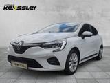 Renault Clio V 1.0 TCe 100 EU6d-T Experience - Renault Clio: 6.0