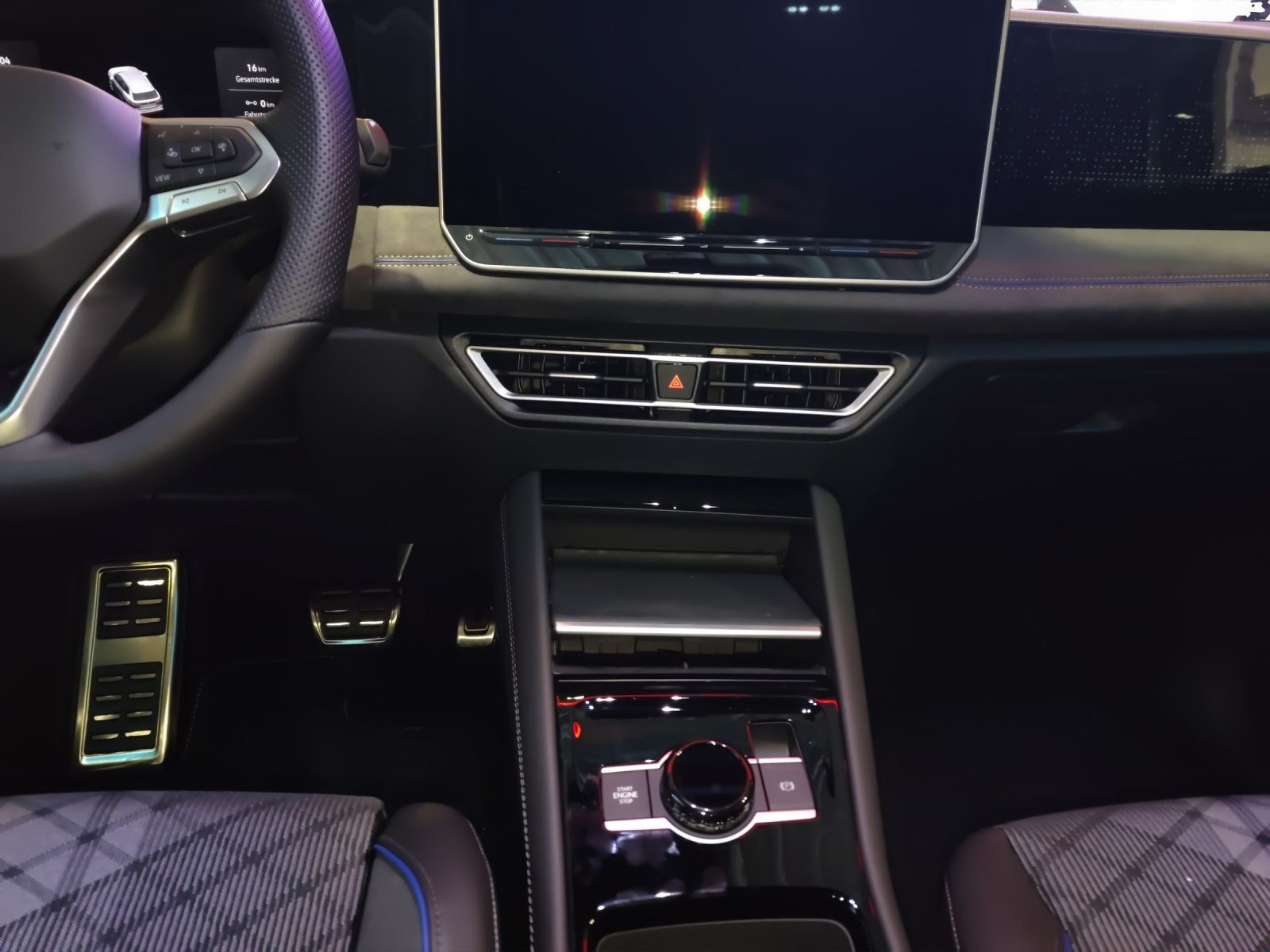 Volkswagen Tiguan - Bild 5