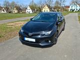 Toyota Auris Team Deutschland 1,2-l-Turbo S/S Team ... - gebrauchte Toyota Auris aus dem Jahr 2019
