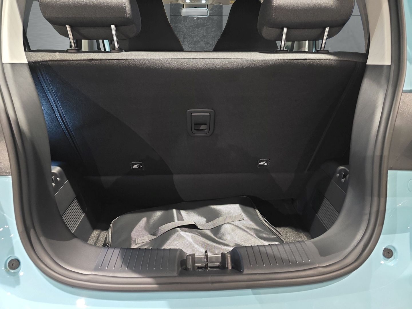 Leapmotor T03 - Bild 5