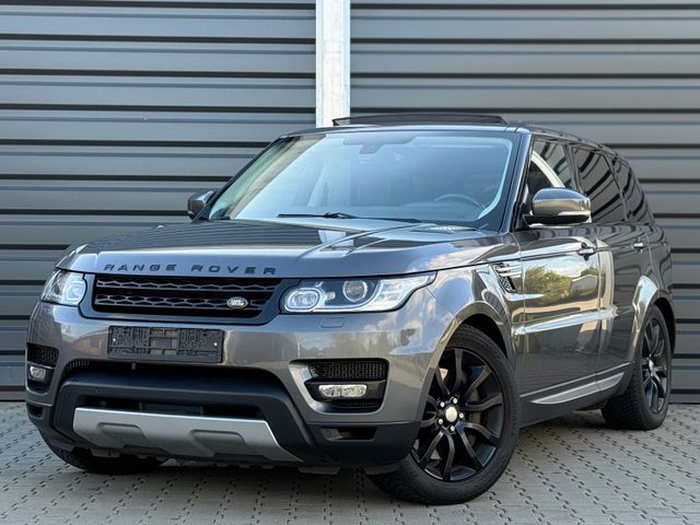 Land Rover Range Rover Sport HSE/PANO/KAMERA/LUFT/