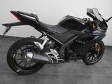 Yamaha YZF R 125 // Matt Schwarz - YAMAHA R YZF 125
