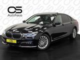 BMW 740i Shadow Line Gestik Laser MwSt Ausweisbar - BMW 740 Gebrauchtwagen