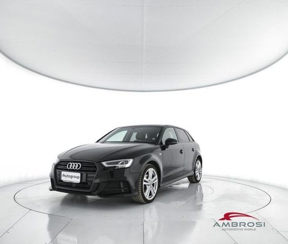 Audi AUDI A3 35 TFSI COD S tronic Admired