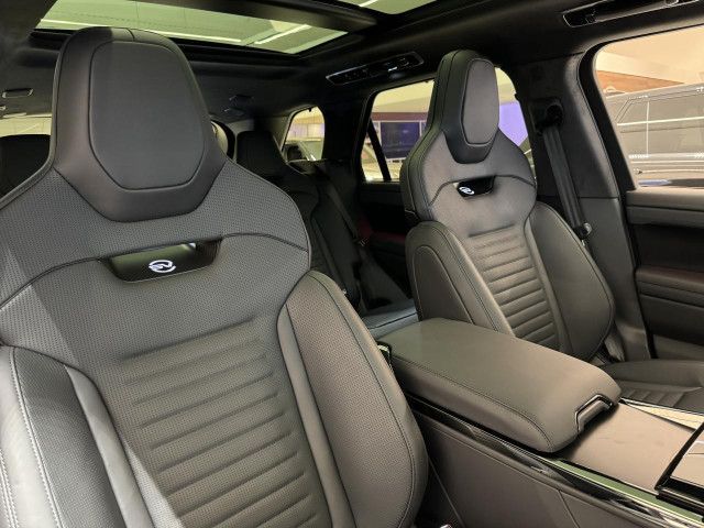 Foto Nummer 3: LAND ROVER Range Rover Sport