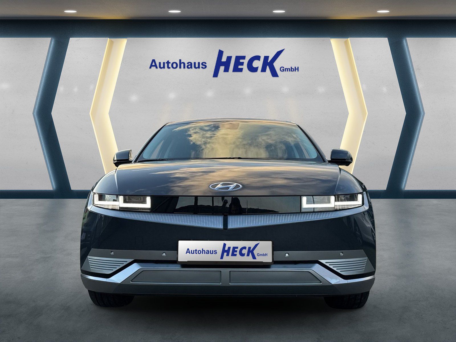 Hyundai IONIQ – Bild 4