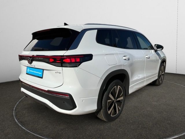 Volkswagen Tayron 1.5 eTSI OPF DSG Elegance foto 5