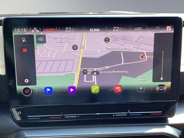 Formentor 2.0TDI DSG 4Drive KAMERA NAVI ACC LED