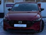 Mazda 3 ALLRAD - Mazda: Mazda3