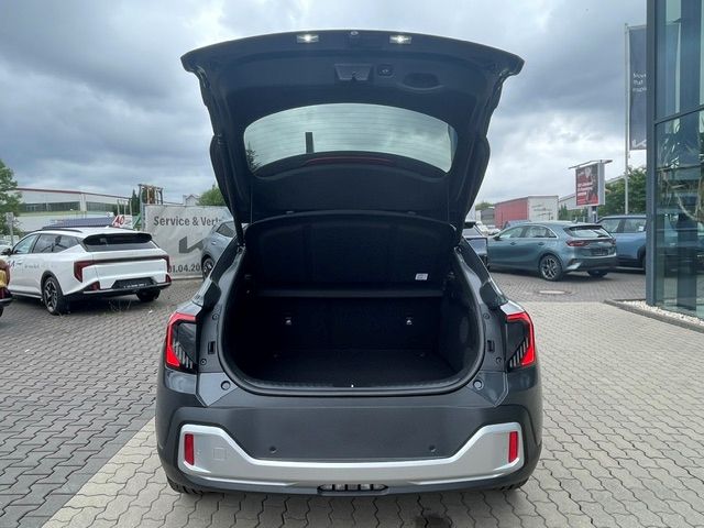 Fahrzeugabbildung Kia XCeed Spirit NEUES MODELL Kamera LED Sitzbelüftu