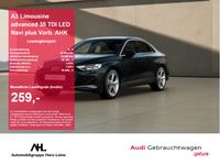 Audi A3 - Vorschau Bild 1
