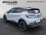 Renault Captur Esprit Alpine Full Hybrid E-Tech 160 - Renault Captur Esprit-Alpine