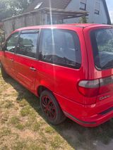 Ford Galaxy 2.8 GLX Allrad Auto GLX - Ford Galaxy aus 1998