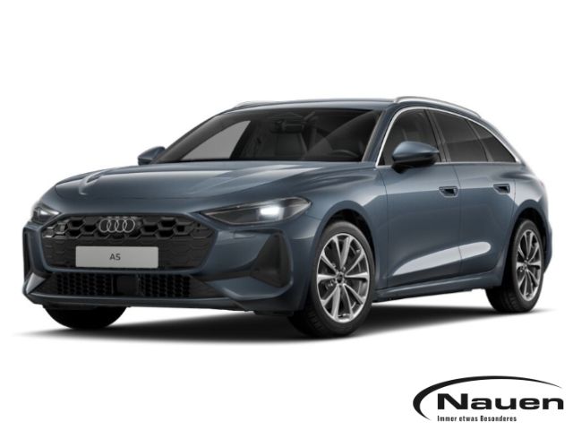 Audi A5 Avant quattro *AHK*ACC*LEDER*KAMERA*NAVI*