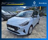 Hyundai i10 Style - gebrauchte Hyundai i10 aus dem Jahr 2020