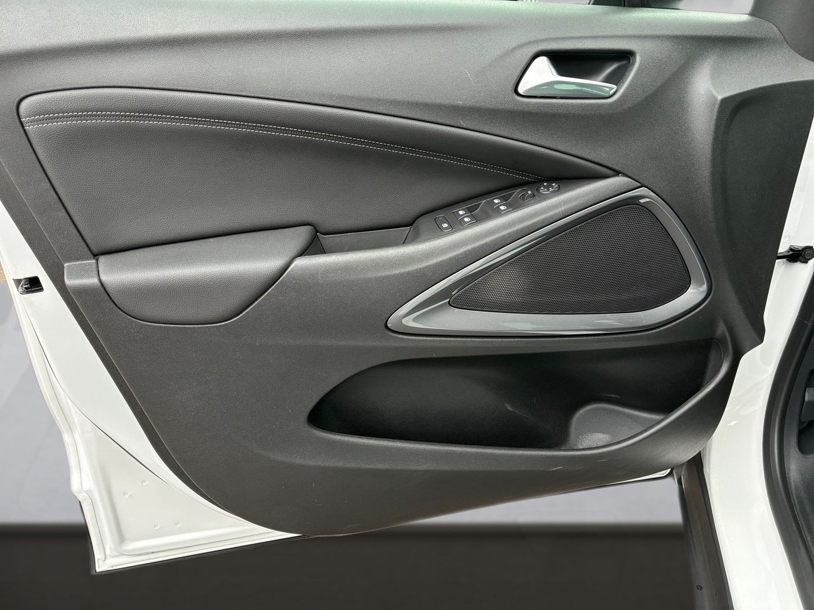 Fahrzeugabbildung Opel Crossland 1.2 Turbo Elegance Kamera,LED,Matrix