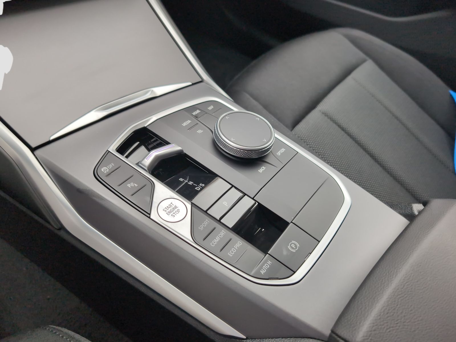 BMW 318 - Bild 14