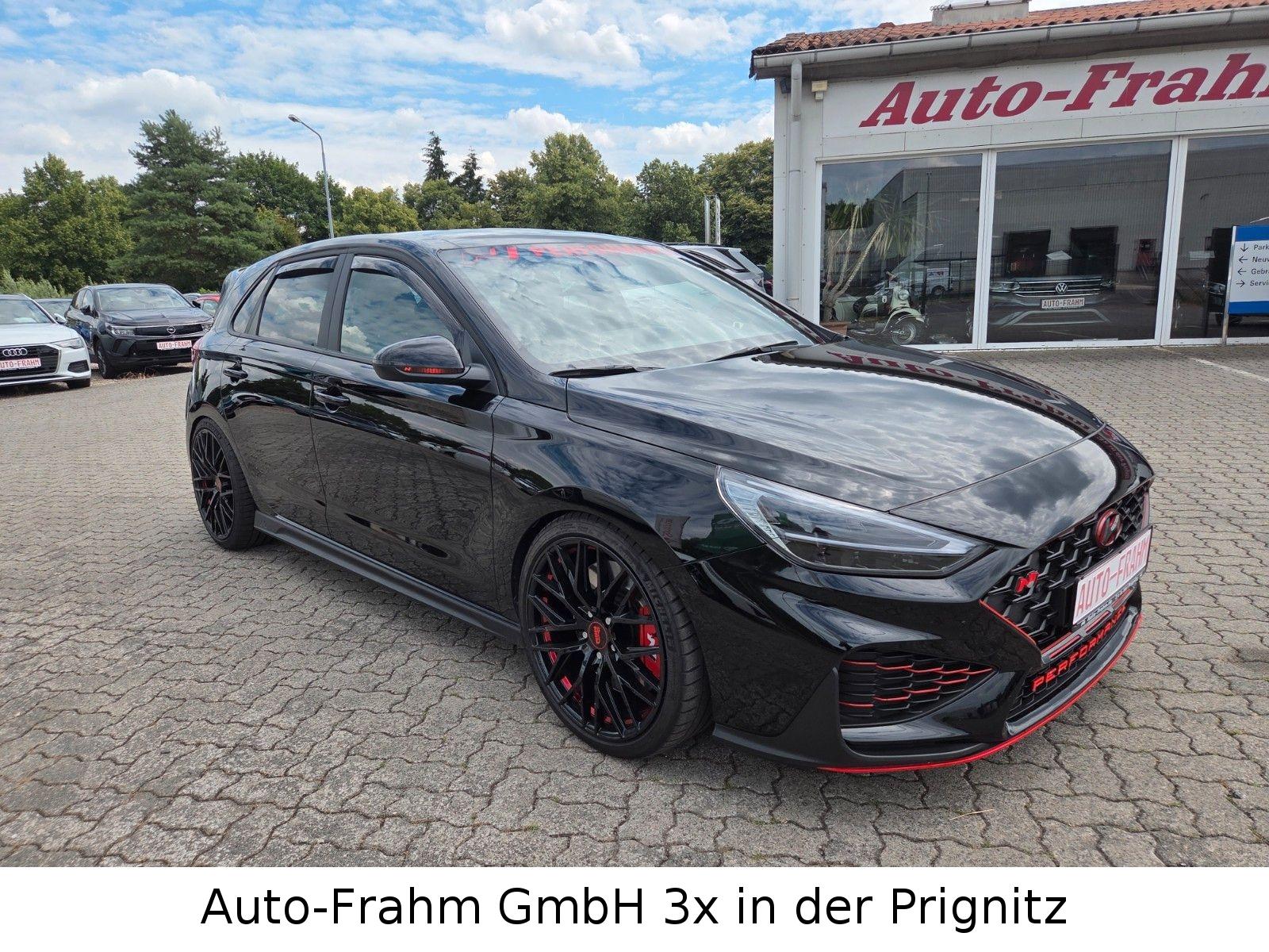 Hyundai i30 N Performance, миниатюра 23
