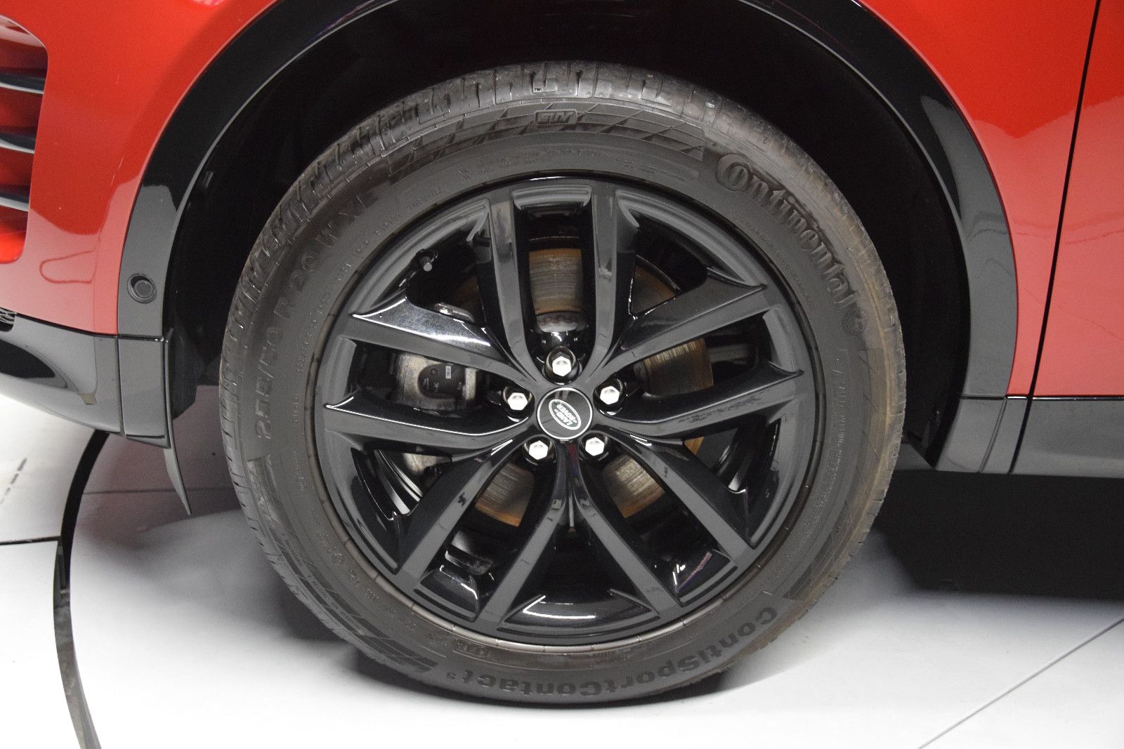 Fahrzeugabbildung Land Rover Discovery Sport Dynamic SE AWD Pano ACC Memory