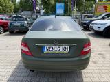 Mercedes-Benz C 180 C Limousine C 180 Kompressor *AUTOMATIK* - Mercedes-Benz C-Klasse: 180 Kompressor