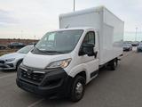 Opel Movano C Koffer L4 3,5t vers.*LADEBORDWAND*KLIMA - Betonmischer