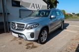 Mercedes-Benz GLS 350 d 4Matic|2.Hand|ACC|LED|7 Sitze|Off Road - Mercedes GLS 350 mit Schiebedach