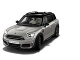 MINI Countryman John Cooper Works ALL4 Automatik EDC - MINI John Cooper Works Countryman Gebrauchtwagen