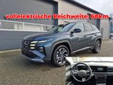 Hyundai Tucson  Prime 1.6 T-GDI 252PS Automatik PHEV FAC