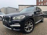 BMW X3 xDrive 30 iA xLine/Pano/R-CAM/SPUR/HEAD-UP - BMW X3 Gebrauchtwagen in Düsseldorf