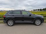 Volkswagen Tiguan 2.0 190PS 4x4 OFFROAD/Highline AHK - : Offroad