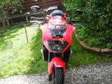 Aprilia RSV 1000 Tuono - APRILIA 1000 R