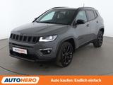 Jeep Compass 1.3 T4 4xe Plug-in Hybrid S Aut.*NAV*CAM - Jeep Compass mit Hybrid-Antrieb