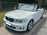 BMW 118i Automatik Cabrio Facelift LCI Xen... - BMW 118: 118i Facelift