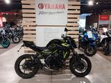 Kawasaki Z650 *Akrapovic Sportauspuff* - Angebote