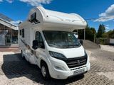 XGO Dynamic 25 - XGO Wohnmobil oder -wagen