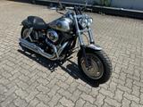 Harley-Davidson FXDF FAT BOB Pewter Denim - Offers matching your search criteria