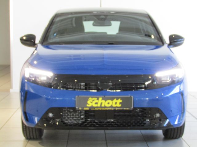 Corsa GS 1.2 101PS KAM BT SHZ LHZ APP TEMP