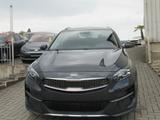 Kia XCeed Platinum Edition AUT.-NAVI-LEDER-KAMERA - Kia XCeed Gebrauchtwagen in Dortmund