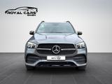 Mercedes-Benz GLE 350 d 4Matic AMG LINE Night Paket Burmester - gebrauchte Mercedes-Benz GLE 350 aus dem Jahr 2021