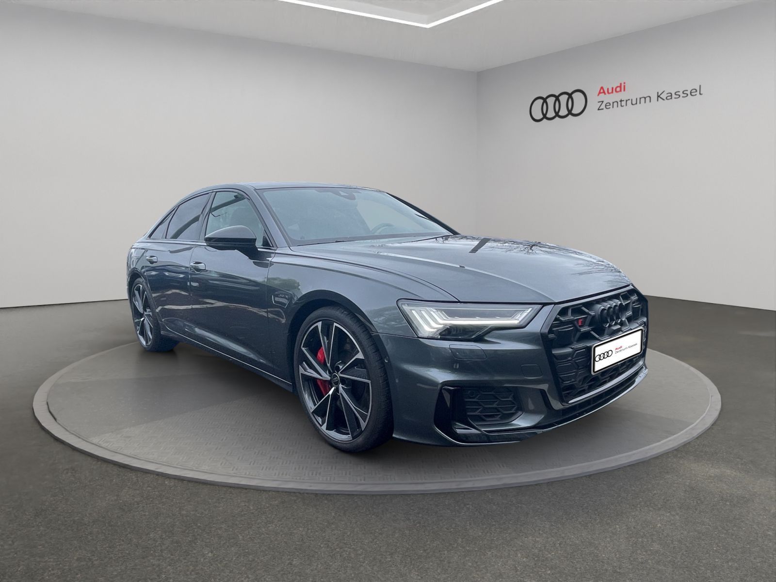 Audi S6 - Bild 8