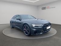 Audi S6 - Vorschau Bild 8